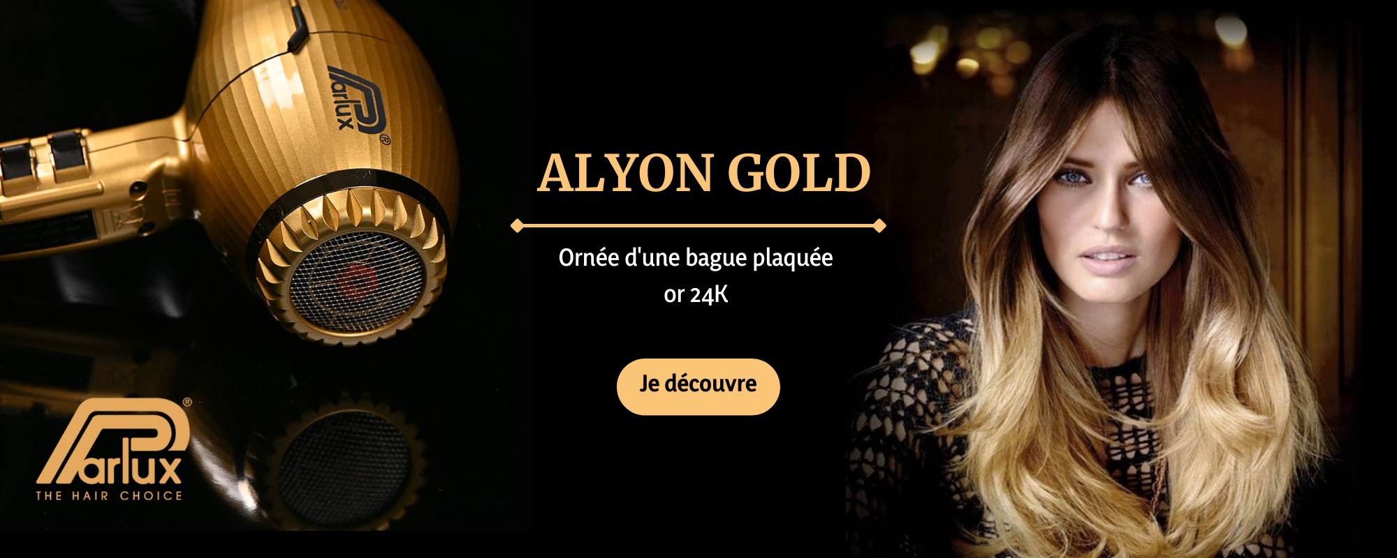 alyon gold parlux 