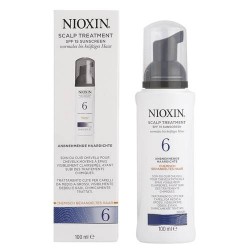 NIOXIN  soin du cuir chevelu SCALP TREATMENT 100ml