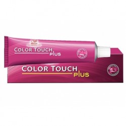 coloration Touch Plus de Wella