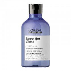 Shampooing restaurateur Blondifier GLOSS l'oréal