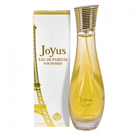 Parfum Joyus 100ml - Real time