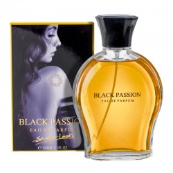 Parfum Black Passion 100ml - Street looks