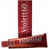 LOT 6 colorations - Violett'60