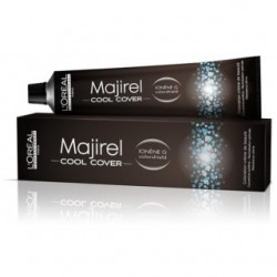MAJIREL COOL COVER - L'oréal Professionnel