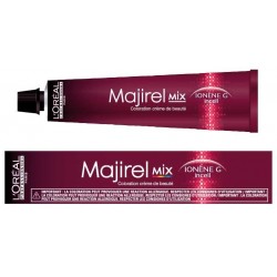 Coloration MAJIREL MIX - L'oréal professionnel