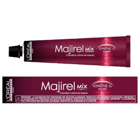 MAJIREL MIX - L'oréal professionnel